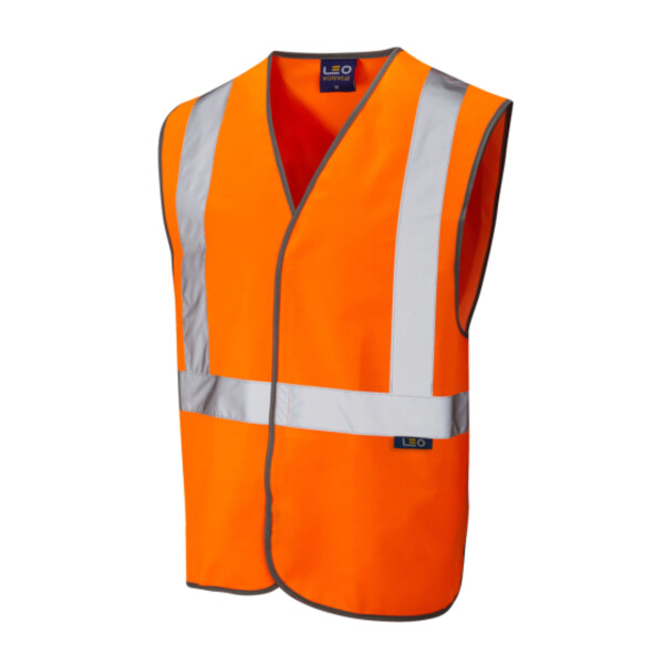 ladies, rail, vest