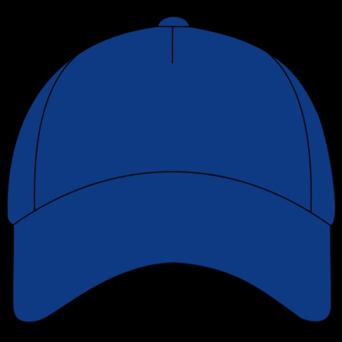 Headwear Front