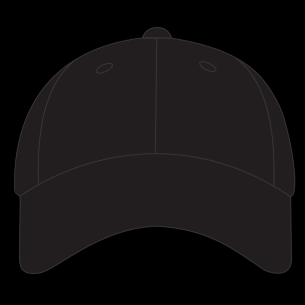 Headwear Front